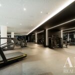 Appartement Luxe 3 chambres à vendre à Infinity, Campolide, Lisbonne - gallery image