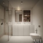 Appartement 2 chambres à vendre à Tomás Ribeiro 79, Avenidas Novas, Lisbonne &bull; ARE36052 - gallery image