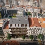 Appartement 3 chambres à vendre à Tomás Ribeiro 79, Avenidas Novas, Lisbonne - gallery image