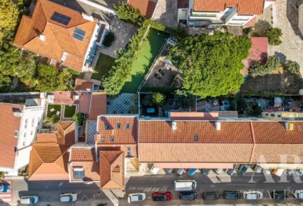 Villa 5 chambres à vendre à Parede, Cascais, Lisbon