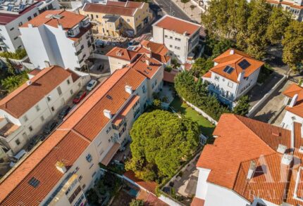 Villa 5 chambres à vendre à Parede, Cascais, Lisbon