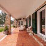 Maison de ferme 4 chambres à vendre à Pegões, Montijo, Setubal - gallery image