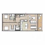 Appartement 2 chambres à vendre à NAU 30, Avenida da Liberdade, Lisbonne &bull; ARE33908 - gallery image