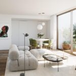 Appartement 2 chambres à vendre à NAU 30, Avenida da Liberdade, Lisbonne &bull; ARE33908 - gallery image