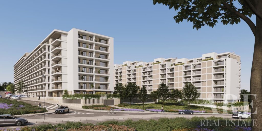 Appartement 3 chambres à vendre à Élou, Loures, Lisbon