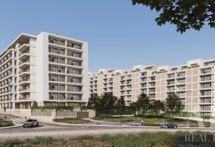 Appartement 3 chambres à vendre à Élou, Loures, Lisbon