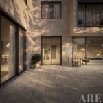 Appartement 4 chambres à vendre à Tomás Ribeiro 79, Avenidas Novas, Lisbonne • ARE36051 - gallery image