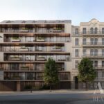Appartement 4 chambres à vendre à Tomás Ribeiro 79, Avenidas Novas, Lisbonne • ARE36051 - gallery image
