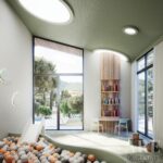 Terrain à vendre à Native., Belas Clube de Campo, Sintra, Portugal &bull; ARE21916 - gallery image