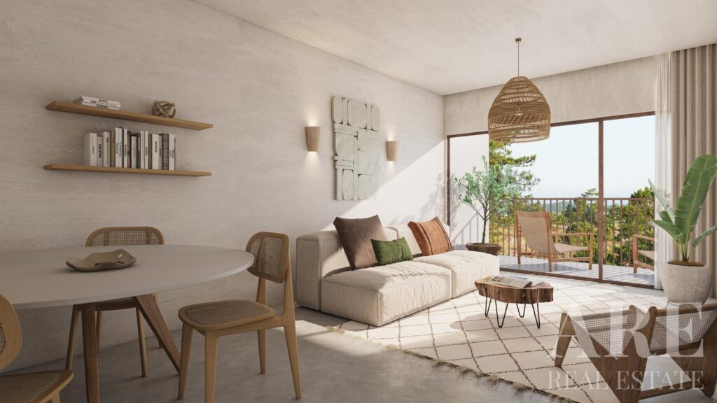 Villa 2 chambres à vendre à Casas do Sal, Álcacer do Sal, Alcacer do Sal, Setubal