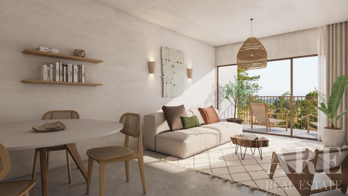 Villa 2 chambres à vendre à Casas do Sal, Álcacer do Sal, Alcacer do Sal, Setubal • ARE36749