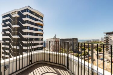 Appartement 1 chambre à vendre à Distrikt, Parque das Nações, Lisbonne