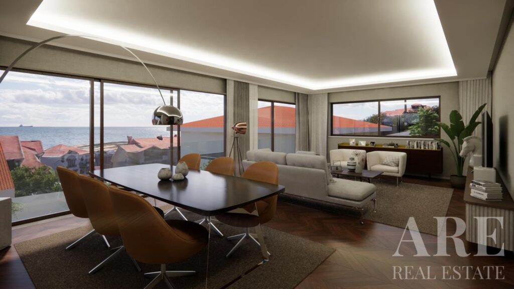 Villa 6 chambres à vendre à Monte Estoril, Cascais, Lisbon