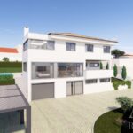 Villa 6 chambres à vendre à Monte Estoril, Cascais, Lisbon - gallery image