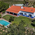 Maison de ferme 4 chambres à vendre à Foros de Vale Figueira, Montemor-o-Novo, Évora &bull; ARE38096 - gallery image