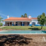 Maison de ferme 4 chambres à vendre à Foros de Vale Figueira, Montemor-o-Novo, Évora &bull; ARE38096 - gallery image