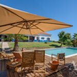 Maison de ferme 4 chambres à vendre à Foros de Vale Figueira, Montemor-o-Novo, Évora &bull; ARE38096 - gallery image