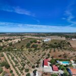 Maison de ferme 4 chambres à vendre à Foros de Vale Figueira, Montemor-o-Novo, Évora &bull; ARE38096 - gallery image