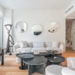 Appartement 3 chambres à vendre à Conde de Lima, Avenida Duque de Loulé, Lisbonne &bull; ARE38214 - gallery image