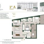 Appartement 3 chambres à vendre à Conde de Lima, Avenida Duque de Loulé, Lisbonne &bull; ARE38214 - gallery image