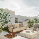 Villa Luxe 4 chambres à vendre à Secret Garden Villas, Campo de Ourique, Lisbonne &bull; ARE29048 - gallery image