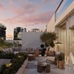 Villa Luxe 4 chambres à vendre à Secret Garden Villas, Campo de Ourique, Lisbonne &bull; ARE29048 - gallery image