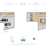 Villa Luxe 4 chambres à vendre à Secret Garden Villas, Campo de Ourique, Lisbonne &bull; ARE29048 - gallery image