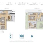 Villa Luxe 5 chambres à vendre à Secret Garden Villas, Campo de Ourique, Lisbonne &bull; ARE29051 - gallery image