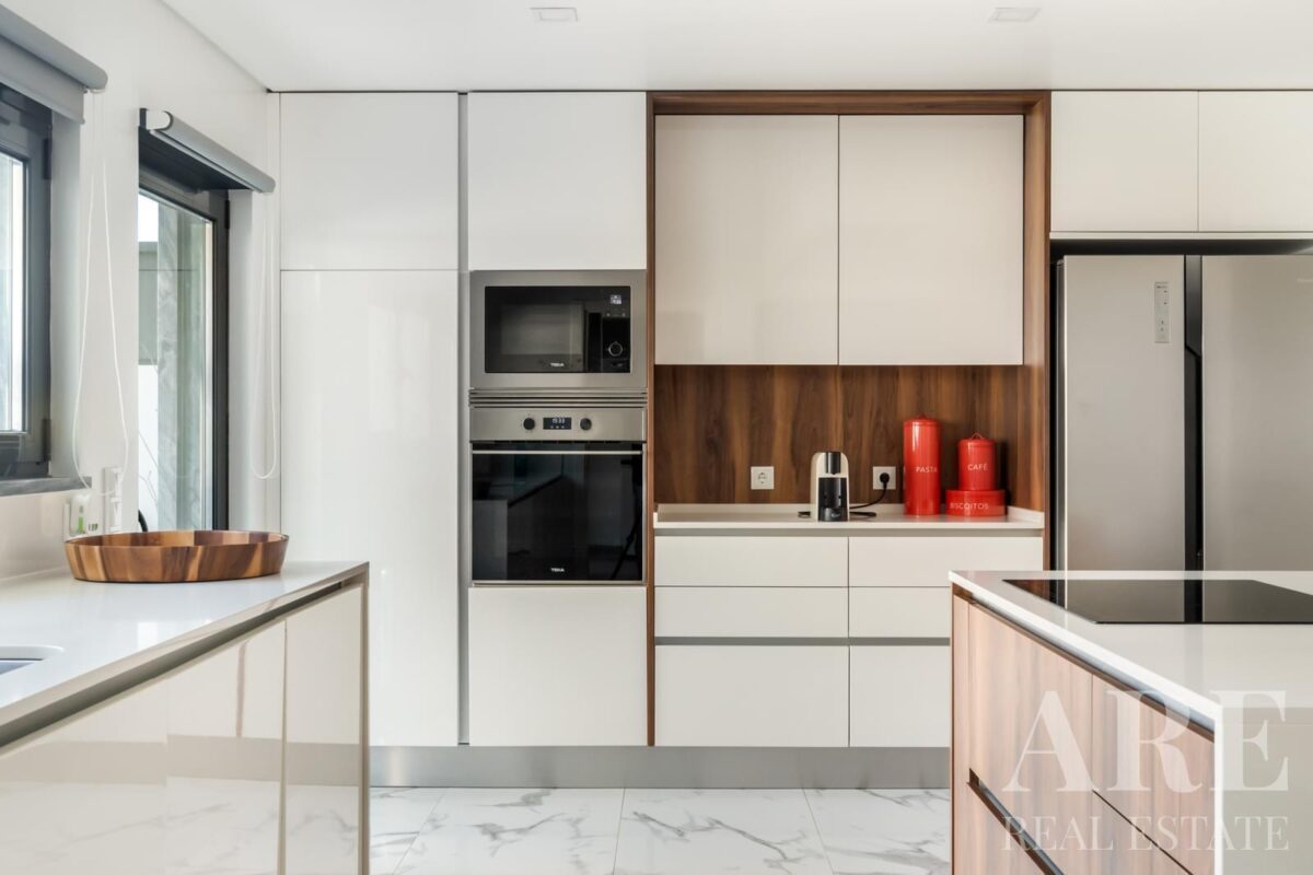 Villa 4 chambres à vendre à Conceição da Abóboda, Cascais, Portugal &bull; ARE38107