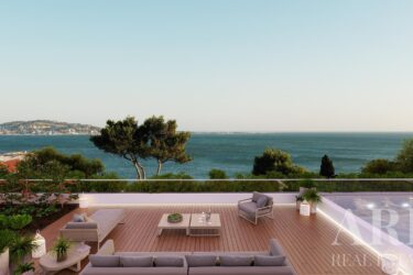 Appartement Luxe 3 chambres à vendre à Quinta do Cedro, Oeiras, Lisbon