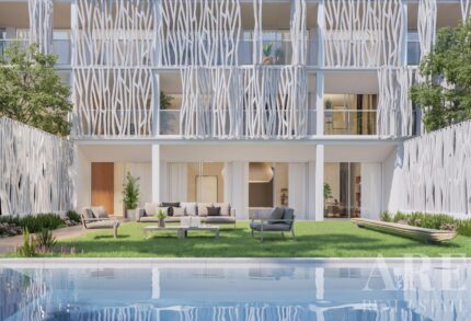 Appartement Luxe 3 chambres à vendre à Quinta do Cedro, Oeiras, Lisbon