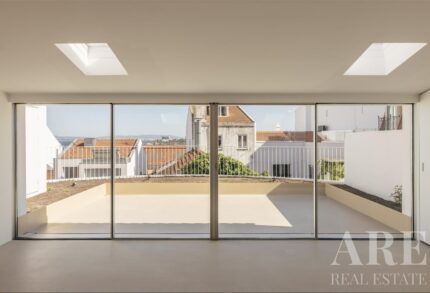 Villa 4 chambres à vendre à Lapa, Lisbonne