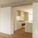 Villa 4 chambres à vendre à Lapa, Lisbonne &bull; ARE38176 - gallery image