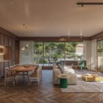 Appartement 2 chambres à vendre à Comporta Beach & Golf Resort, Tróia, Grandola, Setubal - gallery image