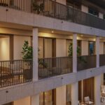 Appartement 2 chambres à vendre à Comporta Beach & Golf Resort, Tróia, Grandola, Setubal - gallery image