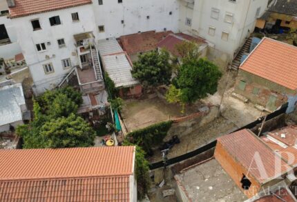 Terrain à vendre à São Vicente, Lisbonne