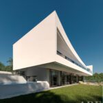 Villa Luxe 4 chambres à vendre à Alto do Lagoal, Oeiras, Portugal • ARE35589 - gallery image