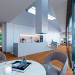 Villa Luxe 4 chambres à vendre à Alto do Lagoal, Oeiras, Portugal • ARE35589 - gallery image