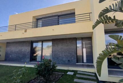 Villa 4 chambres à vendre à Torres Vedras, Lisbon