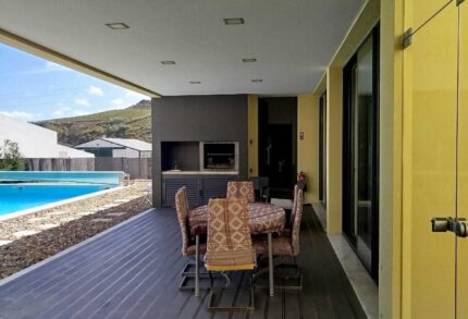 Villa 4 chambres à vendre à Torres Vedras, Lisbon