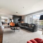 Appartement Luxe 6 chambres à vendre à Edifico Campo Pequeno, Avenidas Novas, Lisbonne - gallery image