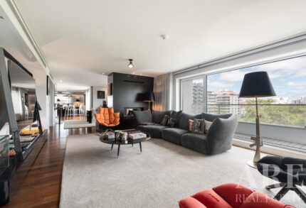 Appartement Luxe 6 chambres à vendre à Edifico Campo Pequeno, Avenidas Novas, Lisbonne