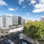 Appartement Luxe 6 chambres à vendre à Edifico Campo Pequeno, Avenidas Novas, Lisbonne - gallery image