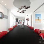 Appartement Luxe 6 chambres à vendre à Edifico Campo Pequeno, Avenidas Novas, Lisbonne - gallery image