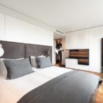 Appartement Luxe 6 chambres à vendre à Edifico Campo Pequeno, Avenidas Novas, Lisbonne - gallery image