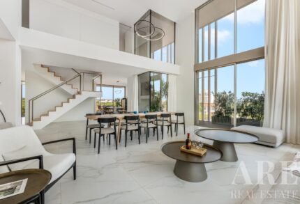 Appartement Luxe 4 chambres à vendre à ONE Living, Gandarinha, Cascais, Lisbon