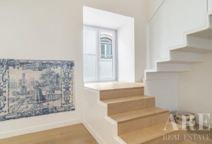 Appartement 3 chambres à vendre à Solar de Santana, Campo Mártires da Pátria, Lisbonne