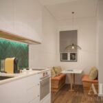 Appartement Studio à vendre à Estefânia I, Estefânia, Lisbonne - gallery image