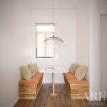 Appartement Studio à vendre à Estefânia I, Estefânia, Lisbonne - gallery image