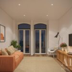 Appartement Studio à vendre à Estefânia I, Estefânia, Lisbonne - gallery image